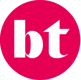 Logo - Junges BT