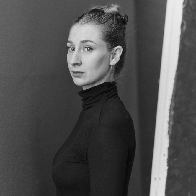 Amelie Kriss-Heinrich