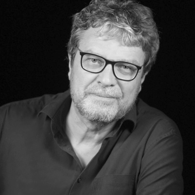 Andreas Spering