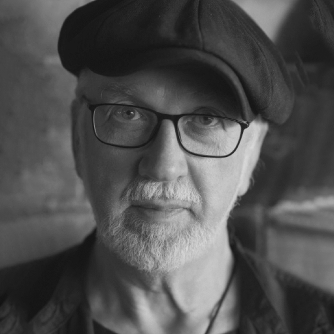 Ian Melrose