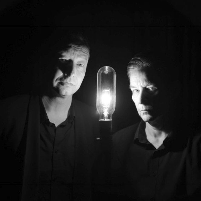 Sigrid Grajek, Jens Karsten Stoll