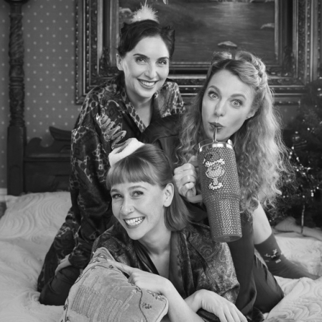 The Airlettes