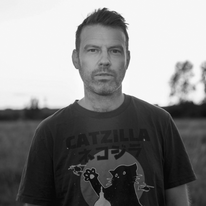 Andreas Merz