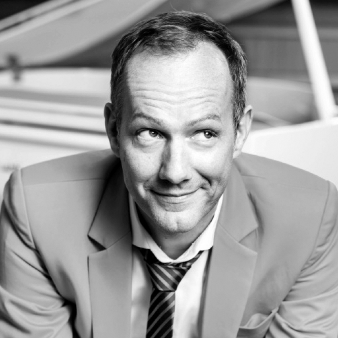 Johannes Kirchberg