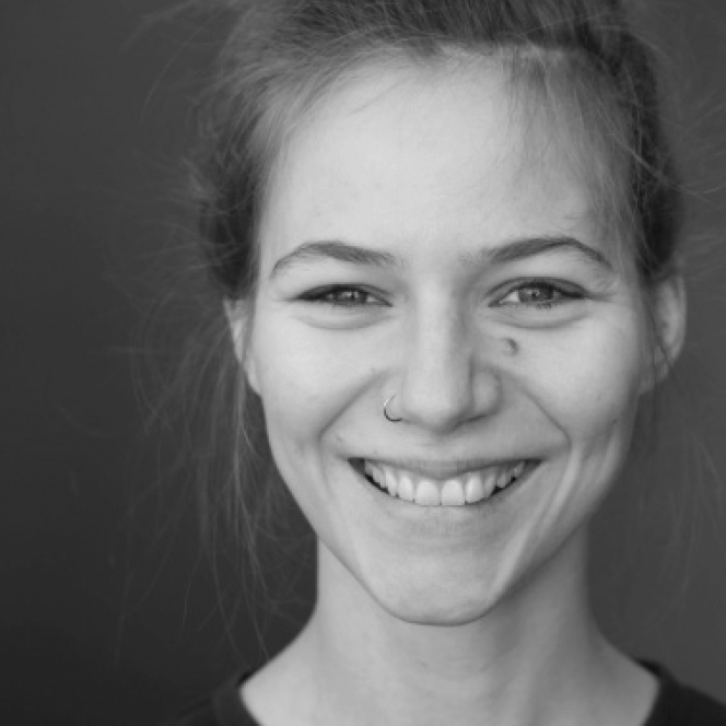 Lisette Holdack