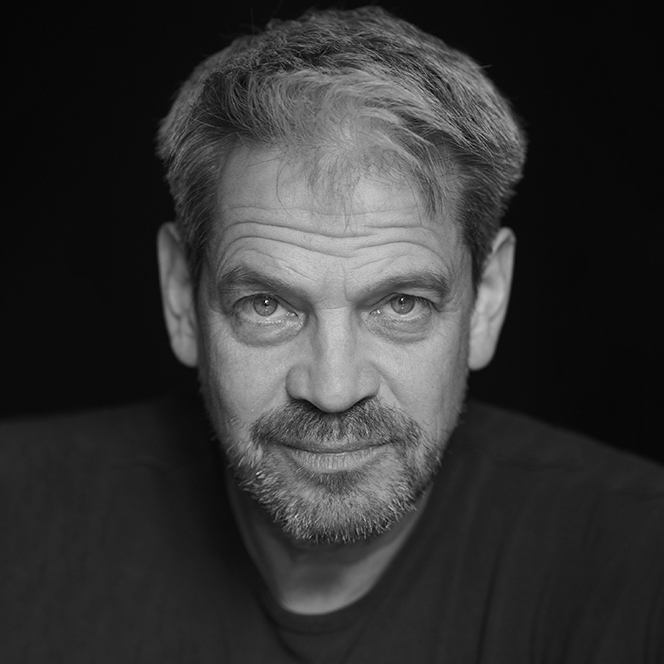 Uwe Neumann
