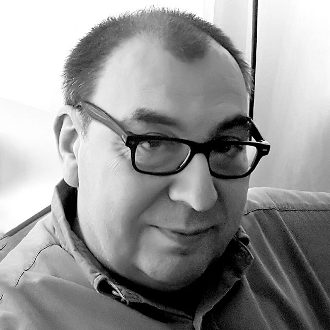Thomas Gabriel
