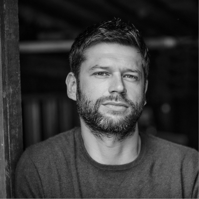 Benjamin Berger