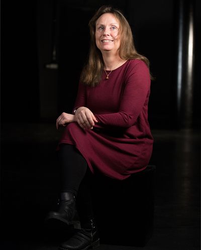 Anke Schwalm-Bölsche