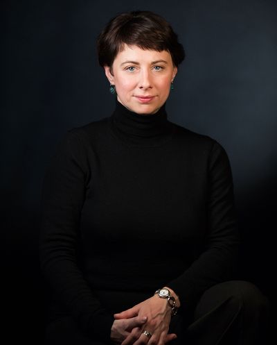 Carola Söllner